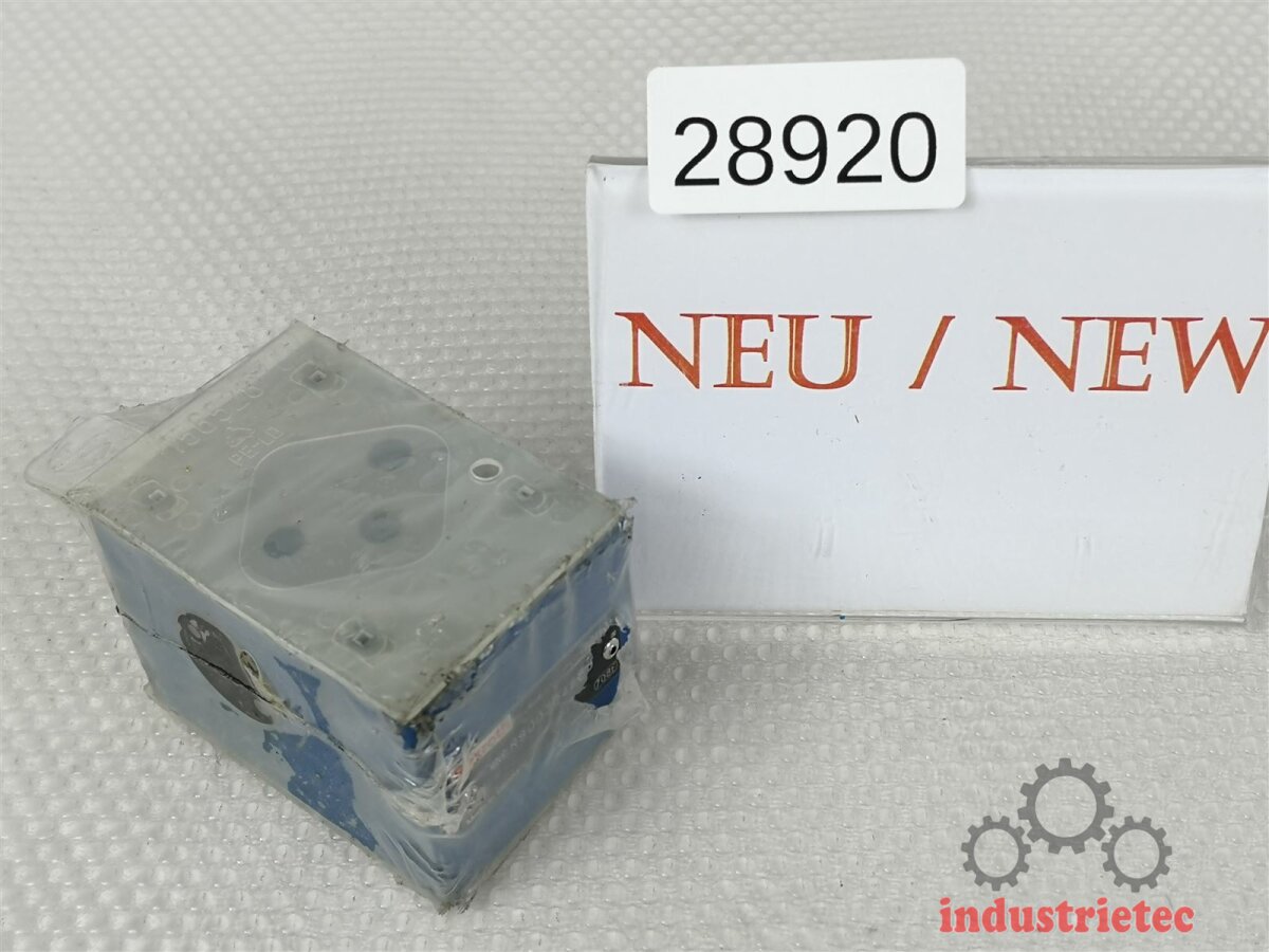 Rexroth R900324880 Kugelführungswagen Linearführung 60 00