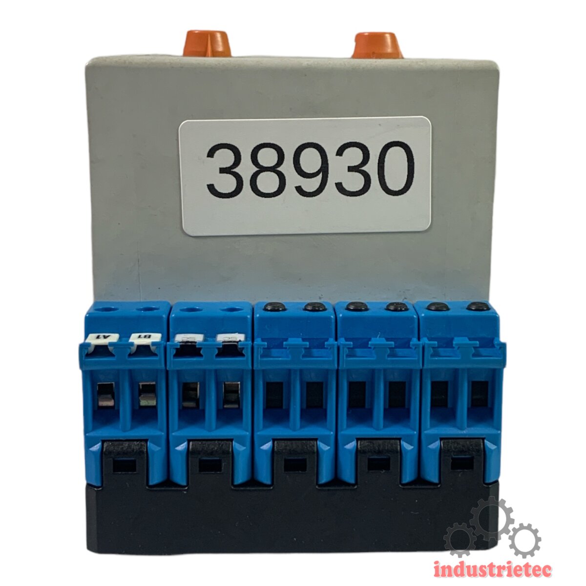 BARTEC 07 7311 97WPK1E1 Profibus Koppler RS485