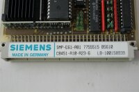 SIEMENS SMP-E61-A81 Modul SMPE61A81    top zustand