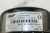 SKF EB56N2075-58+MMV Schmierung Zahnradpumpe 2X2.115.105 hydraulikpumpe 995-000-