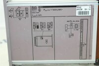 Staefa Control System RDK2 Regler Steuerung