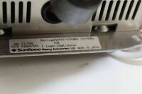 Sumitomo HF3202-A75-W Frequenzumrichter HF3202A75W