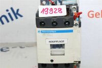 Telemecanique LC1 D40 Leistungsschütz Relais LC1D40 SCHÜTZ CONTACTOR