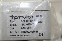 thermokon AKF1032007 Tauchfühler Kanalfühler