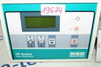 WILO CR-System R2210 Regelsystem Regelgerät