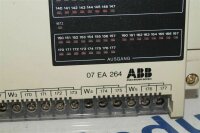 ABB P 07 EA 264 Controller  GJV3072404R1     07EA264  GJV3 0724 04 R1