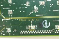 Adept   SBC 2B 94V-0 Circuit Board  20330-10150 p2