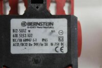 BERNSTEIN Bi2-SU1Z w IP65 Grenztaster Endschalter 618.5153.102