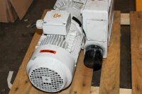 BUSCH RC 0040 E 503 Vakuum Pumpe Vakuumpumpe 7AA90L-4 Vakkum Pump RC0040E503