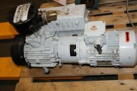 BUSCH RC 0040 E 503 Vakuum Pumpe Vakuumpumpe 7AA90L-4 Vakkum Pump RC0040E503