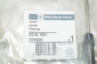 Telemecanique ZCK Y91 Lever palanca zcky91 LIMIT SWITCH...