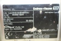 Endress+Hauser PROMAG H 53H26-BA1B1AB0AAAJ Durchflussmesser 53H26BA1B1AB0AAAJ