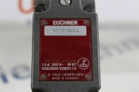 Euchner NZ1VZ-528E Sicherheitsschalter
