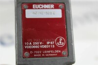 Euchner NZ1VZ-528E Sicherheitsschalter