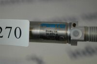 FESTO DSNU-16-30-PPV-A 14320 Pneumatik Zylinder DSNU1630PPVA