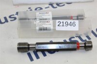 format 427245 JBO Gewinde-Grenzlehrdom  DIN 13  M20 2.5 6H