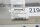format 427245 JBO Gewinde-Grenzlehrdom  DIN 13  M20 2.5 6H