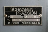 GEORGII KOBOLD 0,2 kW 43 min Getriebemotor KGC50728S56 Gearbox