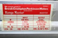 Inverter KM3241 Range Master