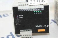 Krones KMR-2.2 Motorregelung
