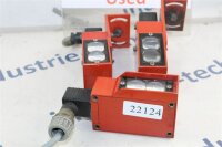 Leuze electronic TLS 85/4 Se Einweglichtschranke Einwegsensor Lichtschranke