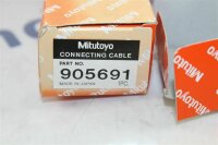 Mitutoyo 905691 Verbindungs Kabel Connecting Cable