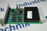Reliance 812.63.00DWW Card Output Contact
