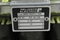 Reliance Electric 9509/530270/1022  drossel transformer