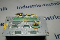 Rexroth HNC 100 SYHNC100-LEN-22/M-08-0-0-E24-A048 Achsensteuerung Achsenregler