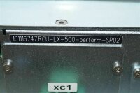 Rofin 101116747 RCU-LX-500-perform-SP02
