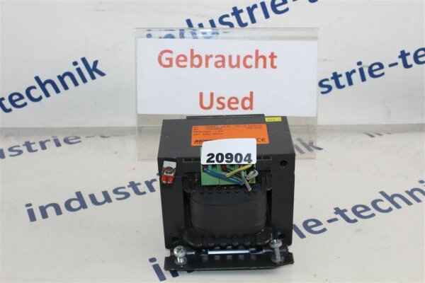 SCHRACK LP625050 Transformator trafo