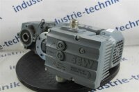 SEW 0,55 KW 110 min Getriebemotor WA37/TDRS71M4/MM05 Gearbox