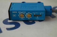 SICK WE6-P132 Photoelectric Sensor