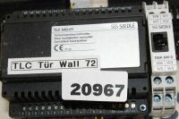 Siedle TLC 640-01 Türlautsprecher- Controller TLC64001