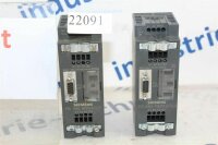 Siemens  6ES7 972-0AA00-0XA0 RS485-REPEATER