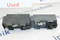 Siemens  6ES7 972-0AA00-0XA0 RS485-REPEATER