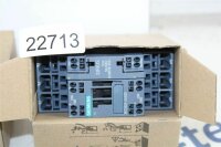 SIEMENS 3RT2025-2AG20 Schütz Contactor 3RT20252AG20...