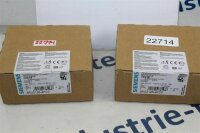 SIEMENS 3RU2126-4PC0 Überlastrelais 3RU21264PC0 Relais