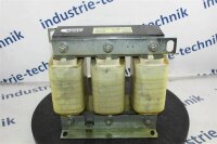 SIEMENS 4EU2752-7UA00-0AA0 drossel transformer