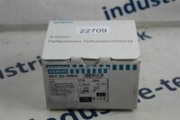 SIEMENS 5SU1323-1WM16 Fehlerstrom- Schutzeinrichtung 5SU13231WM16