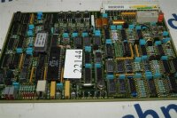 Siemens Board 8700726 X1732 Modul