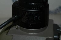 Siemens KAMERA SICOLOR DIG K505 2GF1117-8DA Industriekamera Überwachungskamera