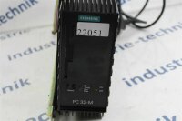 Siemens SICOMP PC32-M      6AP1156-0AC18-0AA0