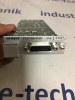 Siemens Simadyn 6DD1688-0AD0 Top Zustand  6DD 1688-0AD0