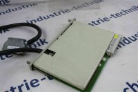 Siemens Simatic 6ES5312-3AB31 Module