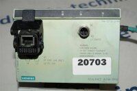 Siemens Simatic NET IWLAN Ethernet Client Modul 6GK5744-1ST00-2AA6