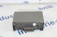 SIEMENS SIMATIC S5 6ES5 482-8MA13 In/Output 6ES54828MA13