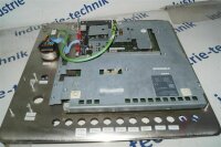 Siemens Sinumerik 6FC5303-0AF50-4BA1 Maschinensteuertafel Panel