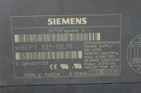 SIEMENS SITOP power 2 6EP1 331-1SL11 Power Supply 6EP13311SL11