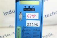 STÖBER FBS2008/B Frequenzumrichter 0,8KVA